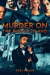 Murder on the Riddle Island