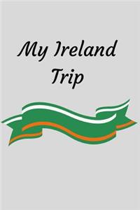 My Ireland Trip