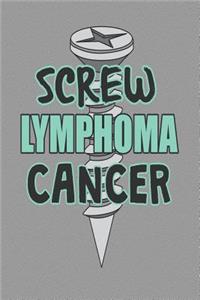 Screw Lymphoma Cancer