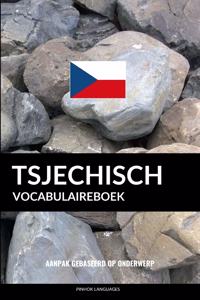 Tsjechisch vocabulaireboek