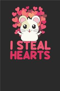 I Steal Hearts