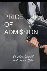 Price of Admission