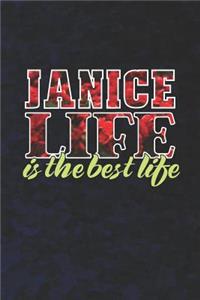 Janice Life Is The Best Life