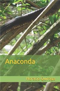 Anaconda