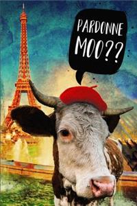 Pardonne Moo
