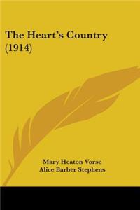 Heart's Country (1914)