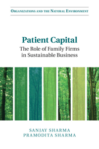 Patient Capital