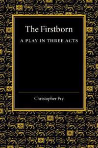The Firstborn