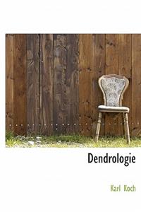 Dendrologie