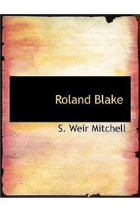 Roland Blake