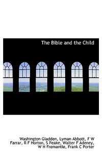 The Bible and the Child