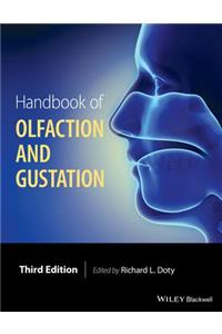 Handbook of Olfaction and Gustation