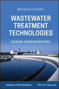 Wastewater Treatment Technologies