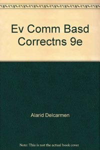 EV COMM BASD CORRECTNS 9E