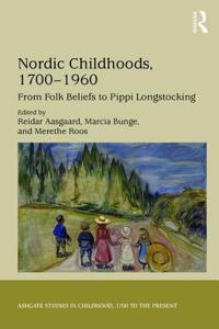 Nordic Childhoods 1700-1960