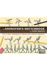 The Animator's Sketchbook