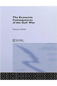 Economic Consequences of the Gulf War