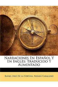 Narraciones En Español Y En Inglés