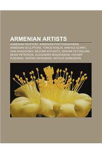 Armenian Artists