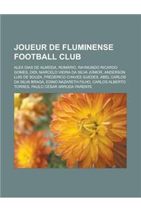 Joueur de Fluminense Football Club