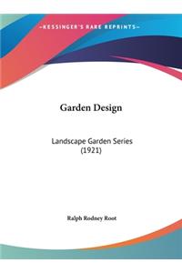 Garden Design