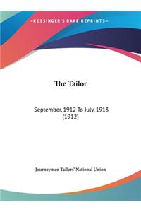 The Tailor