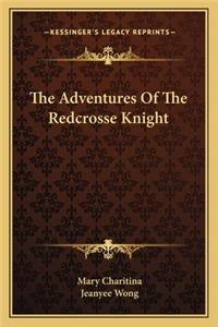 Adventures of the Redcrosse Knight