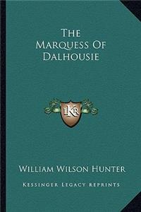 Marquess of Dalhousie