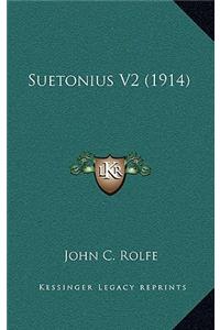 Suetonius V2 (1914)