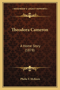 Theodora Cameron