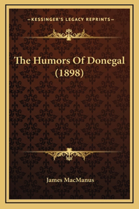 The Humors of Donegal