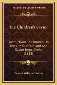 The Children's Savior