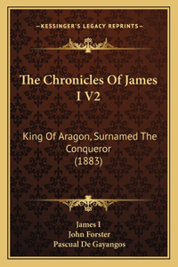 Chronicles Of James I V2