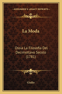 Moda