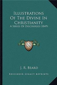 Illustrations Of The Divine In Christianity