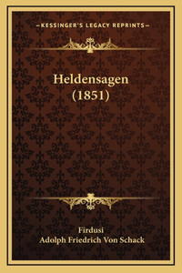 Heldensagen (1851)