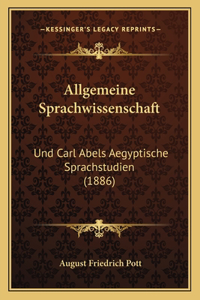 Allgemeine Sprachwissenschaft