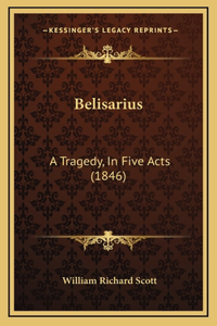 Belisarius