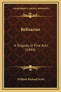 Belisarius