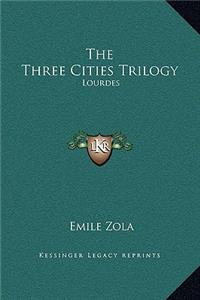 The Three Cities Trilogy