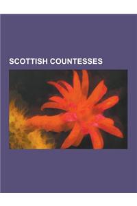 Scottish Countesses