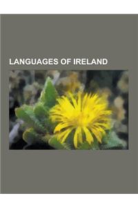 Languages of Ireland