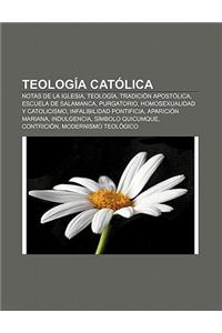 Teologia Catolica