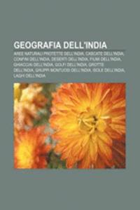 Geografia Dell'india