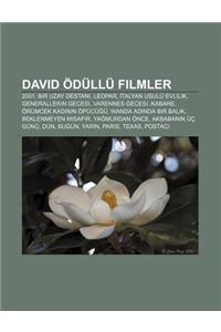 David Odullu Filmler