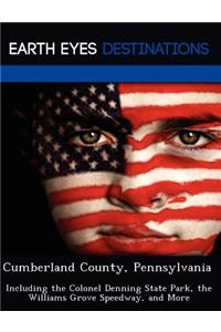 Cumberland County, Pennsylvania