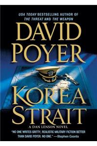 Korea Strait