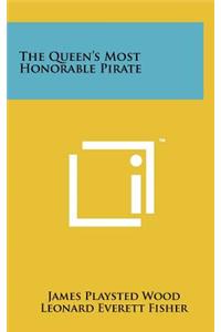 The Queen's Most Honorable Pirate