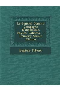 Le General DuPont