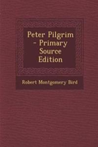 Peter Pilgrim